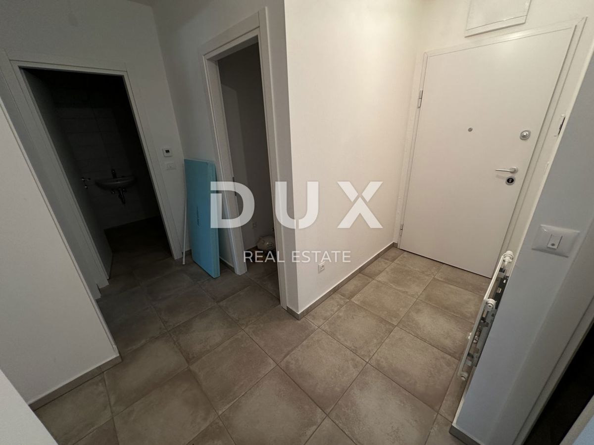 ZADAR, RDEČE HIŠE - Stanovanje 80,6m² - Novogradnja!