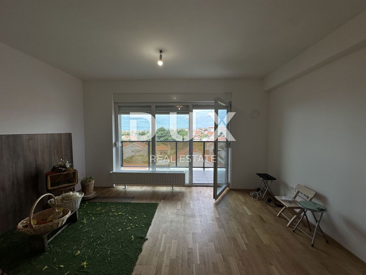 ZADAR, RDEČE HIŠE - Stanovanje 80,6m² - Novogradnja!