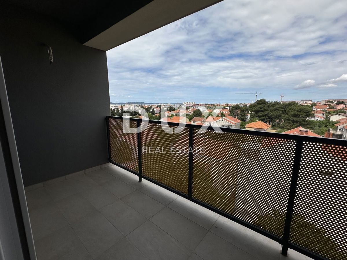 ZADAR, RDEČE HIŠE - Stanovanje 80,6m² - Novogradnja!