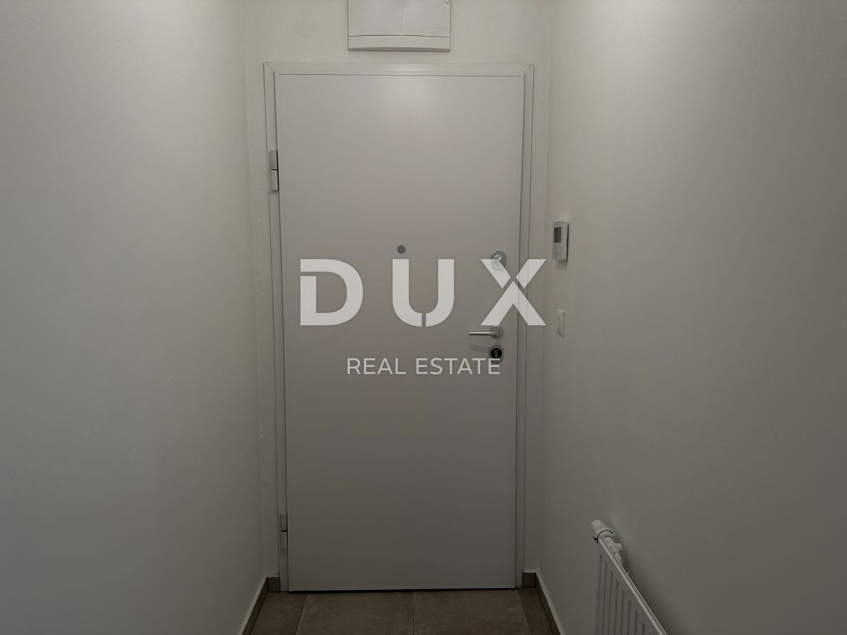 ZADAR, RDEČE HIŠE - Stanovanje 80,6m² - Novogradnja!