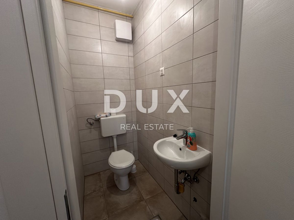 ZADAR, RDEČE HIŠE - Stanovanje 80,6m² - Novogradnja!