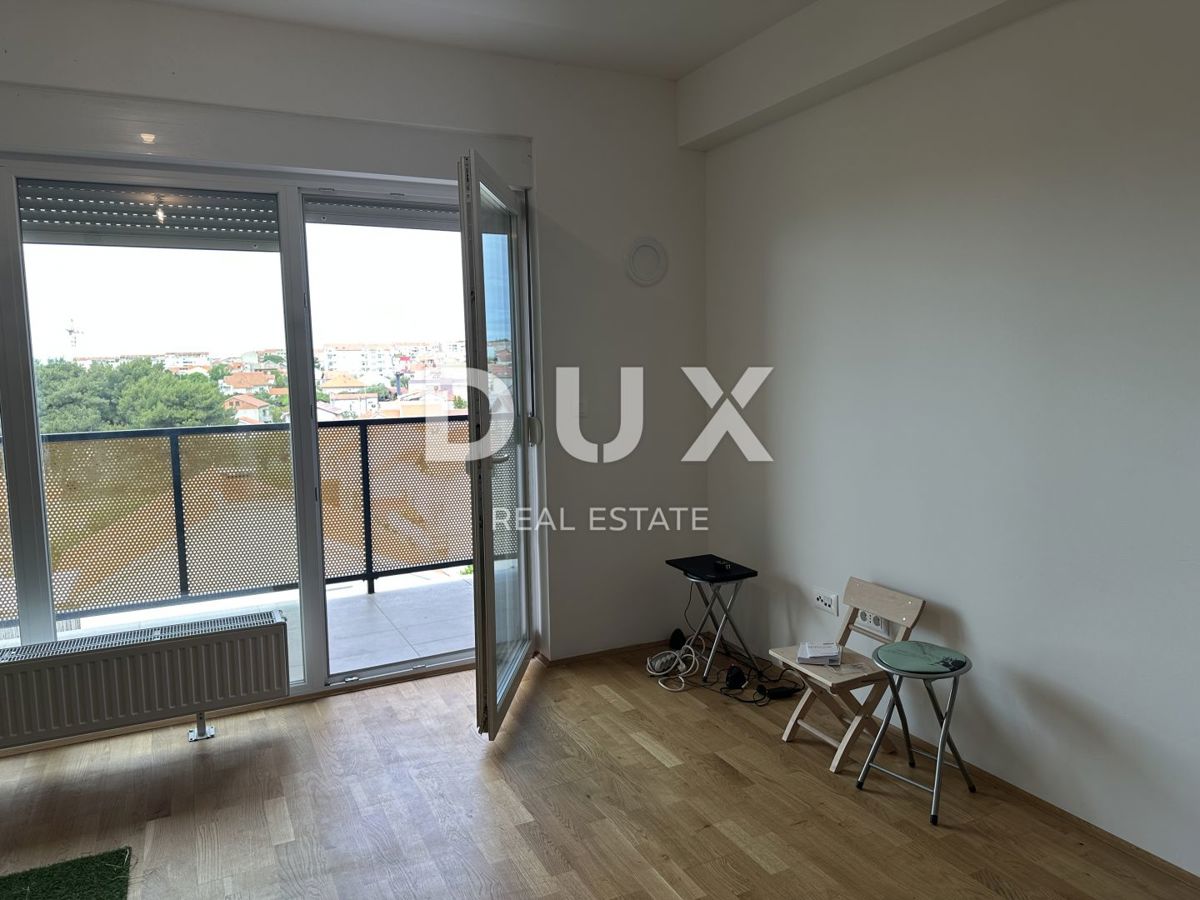 ZADAR, RDEČE HIŠE - Stanovanje 80,6m² - Novogradnja!