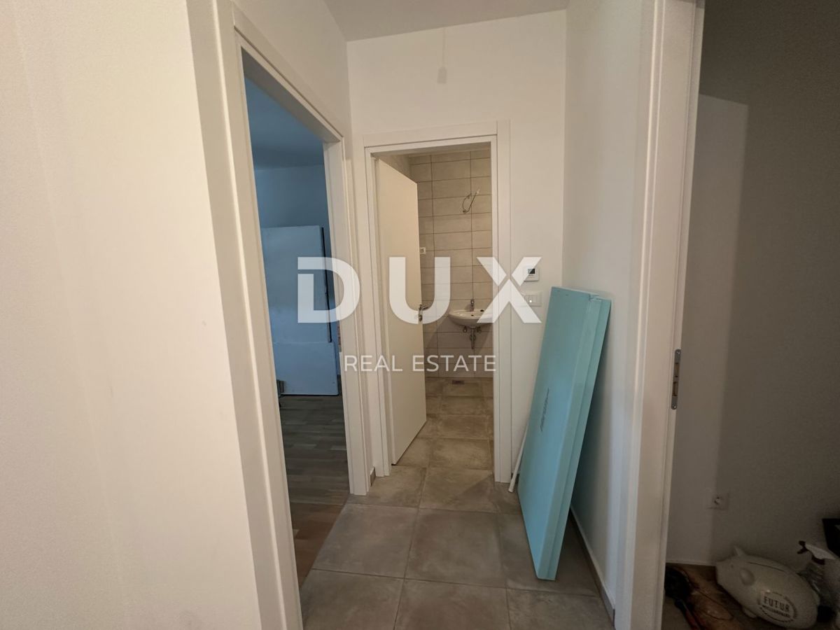 ZADAR, RDEČE HIŠE - Stanovanje 80,6m² - Novogradnja!