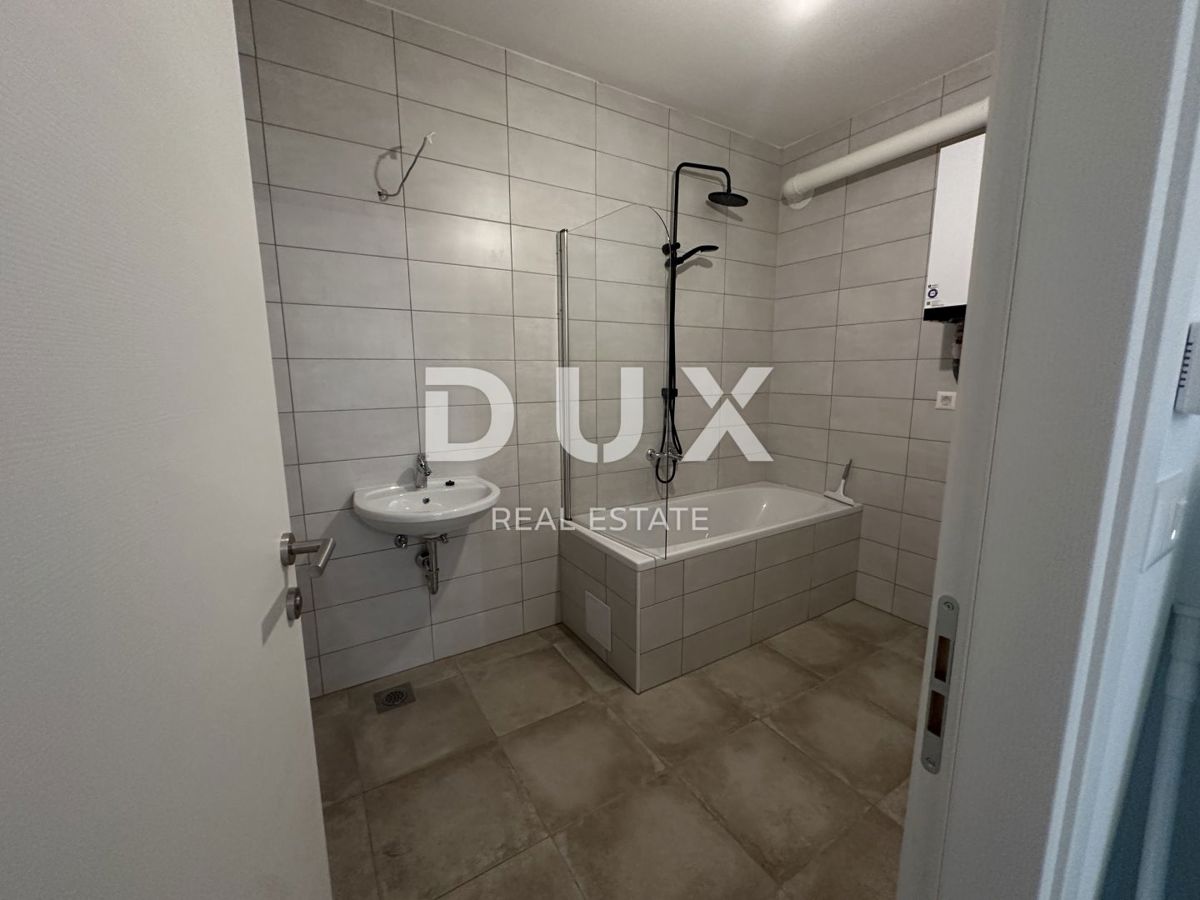 ZADAR, RDEČE HIŠE - Stanovanje 80,6m² - Novogradnja!