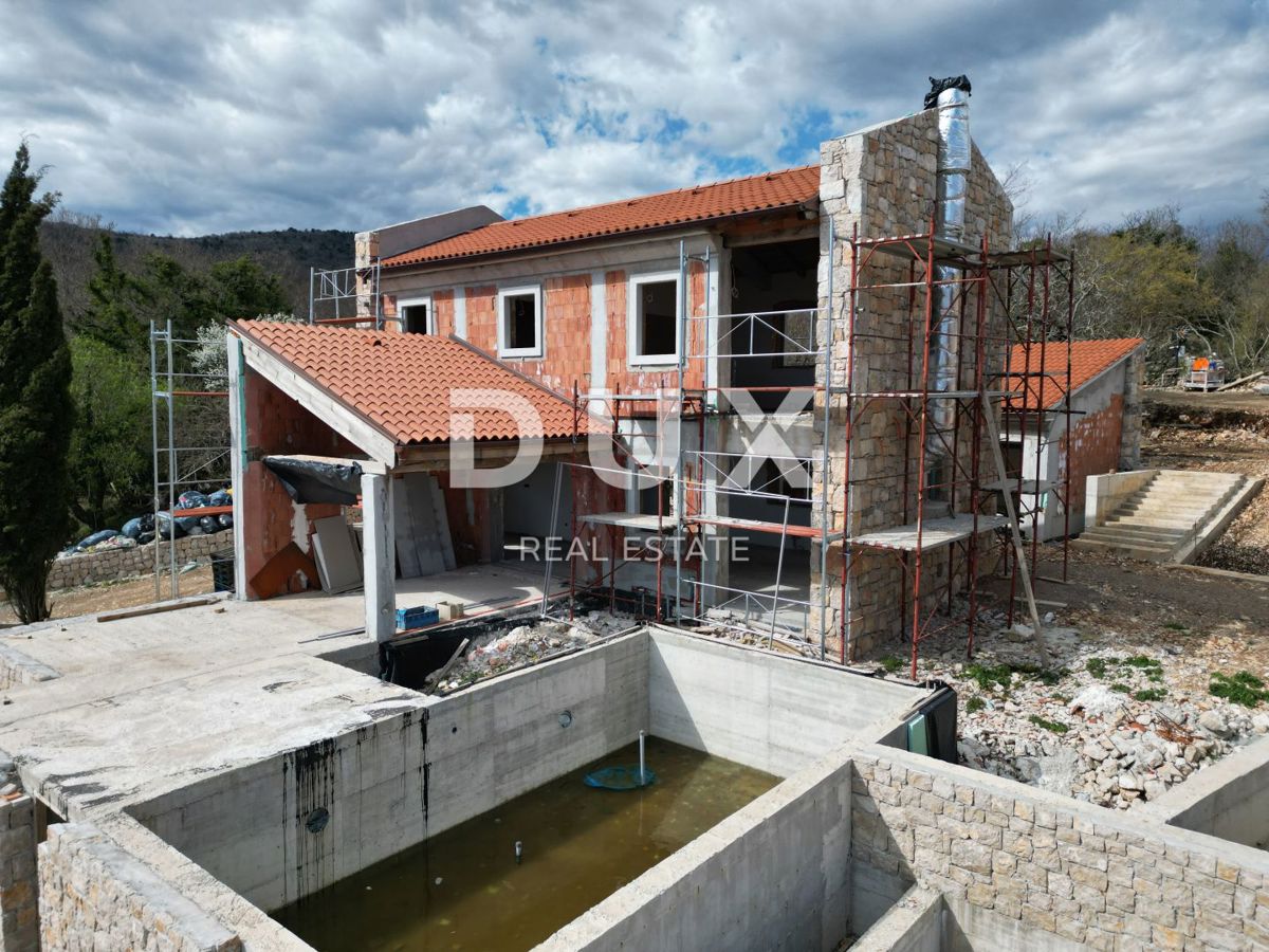 Hiša Opatija - Centar, Opatija, 1.000m2