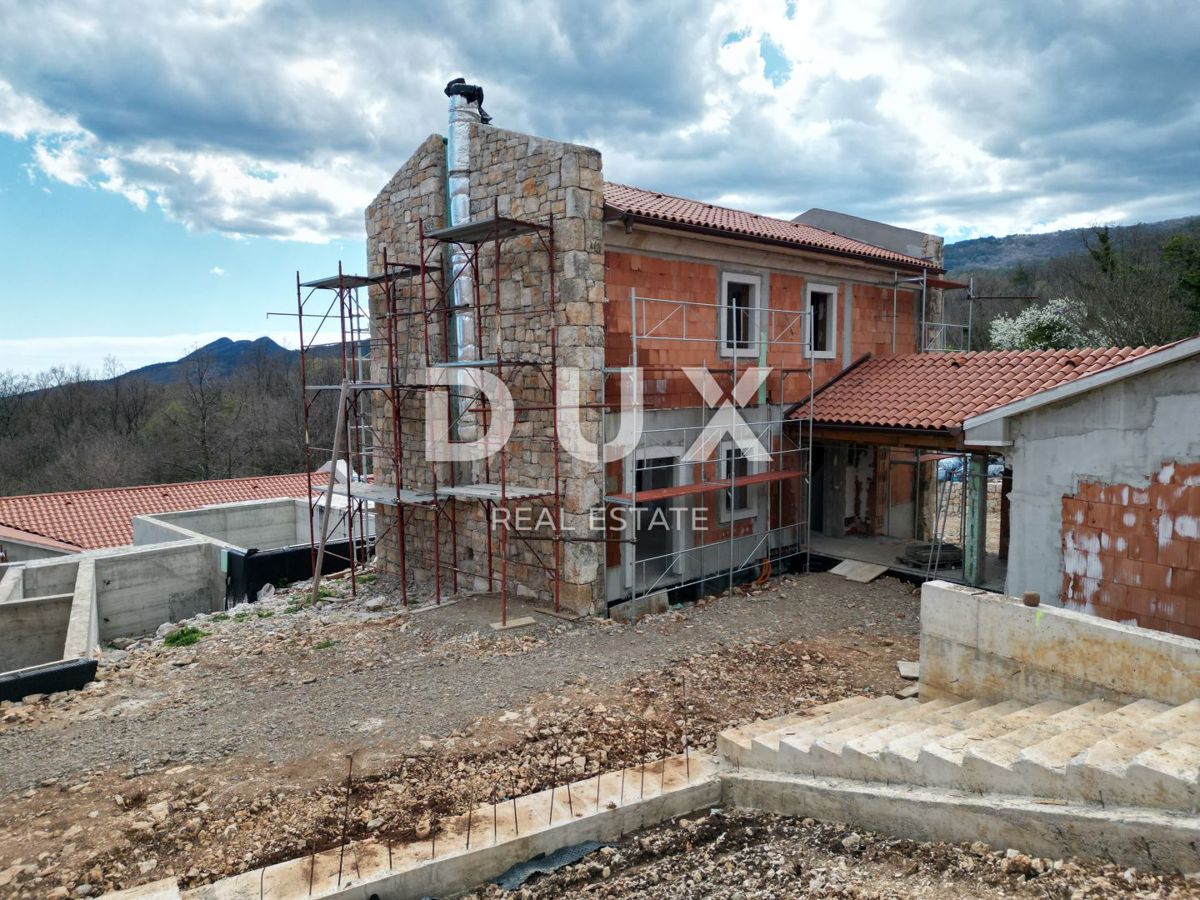 Hiša Opatija - Centar, Opatija, 1.000m2