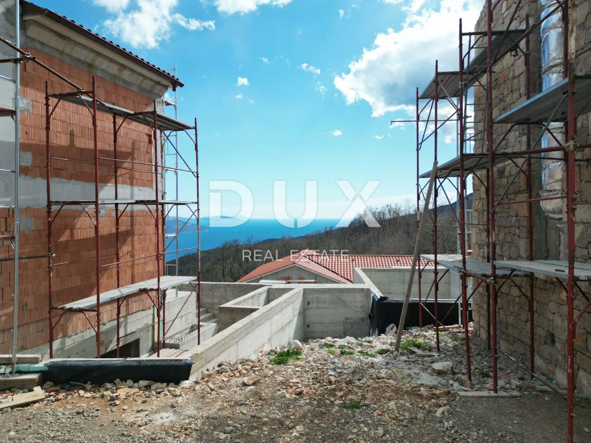 Hiša Opatija - Centar, Opatija, 1.000m2