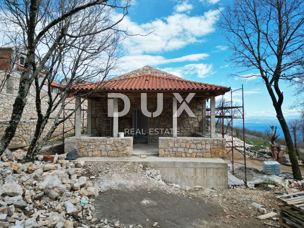 Hiša Opatija - Centar, Opatija, 1.000m2