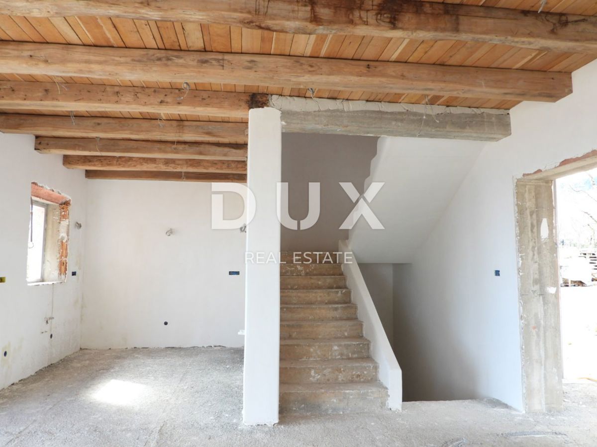 Hiša Opatija - Centar, Opatija, 1.000m2