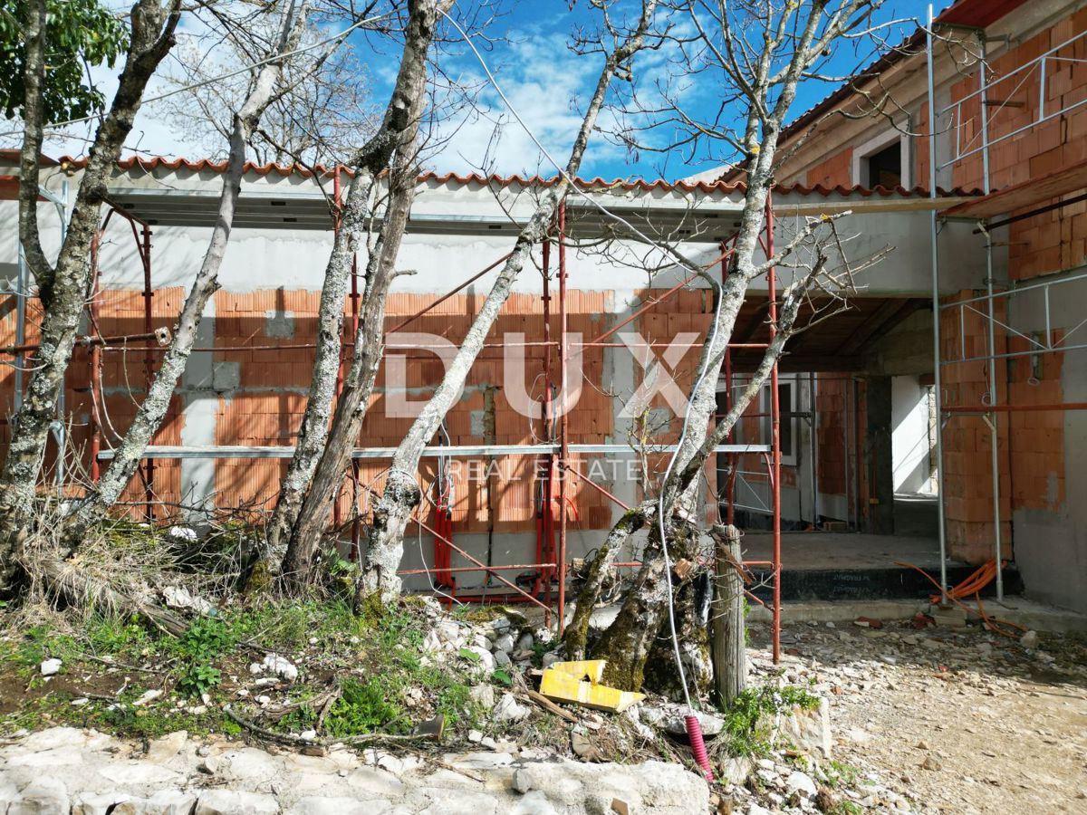 Hiša Opatija - Centar, Opatija, 1.000m2
