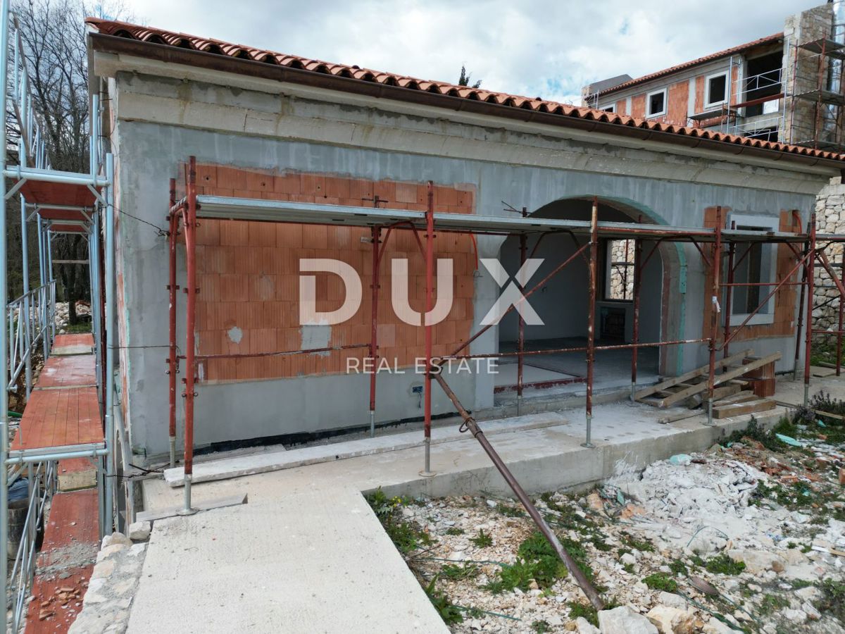 Hiša Opatija - Centar, Opatija, 1.000m2