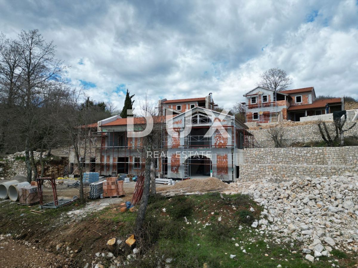 Hiša Opatija - Centar, Opatija, 1.000m2