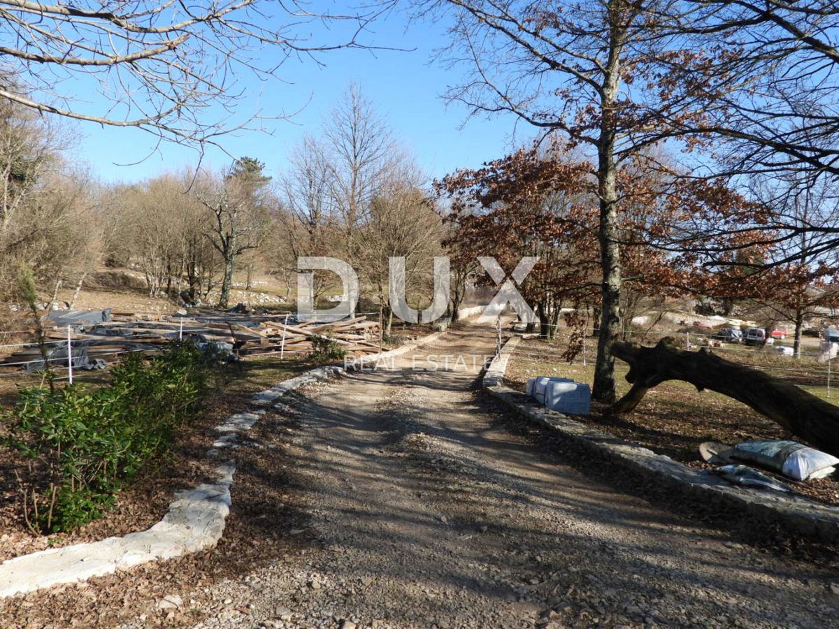 Hiša Opatija - Centar, Opatija, 1.000m2
