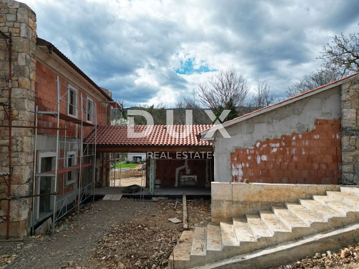 Hiša Opatija - Centar, Opatija, 1.000m2
