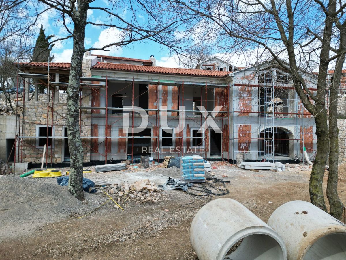 Hiša Opatija - Centar, Opatija, 1.000m2