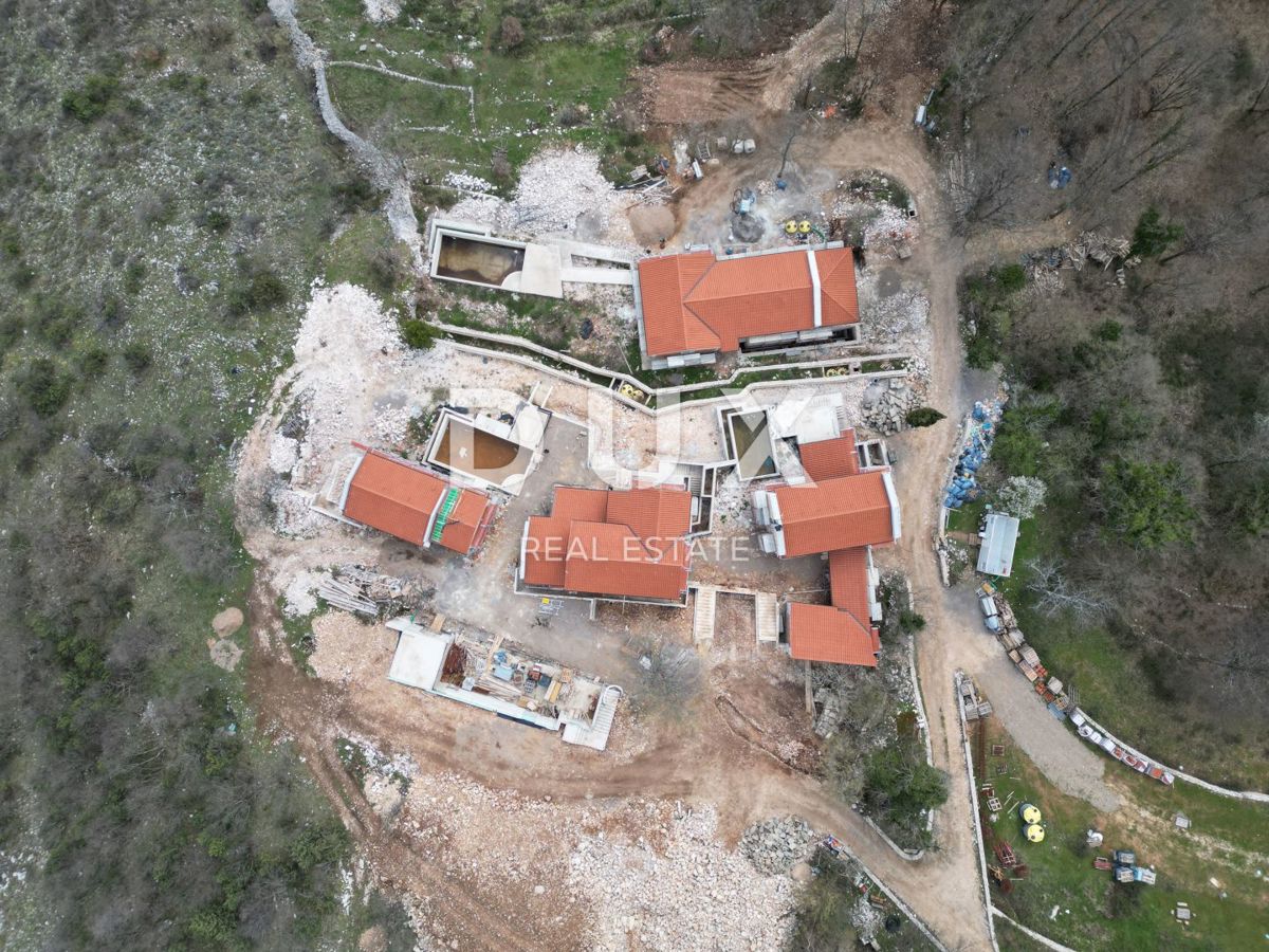 Hiša Opatija - Centar, Opatija, 1.000m2
