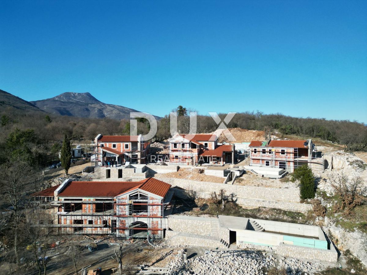 Hiša Opatija - Centar, Opatija, 1.000m2