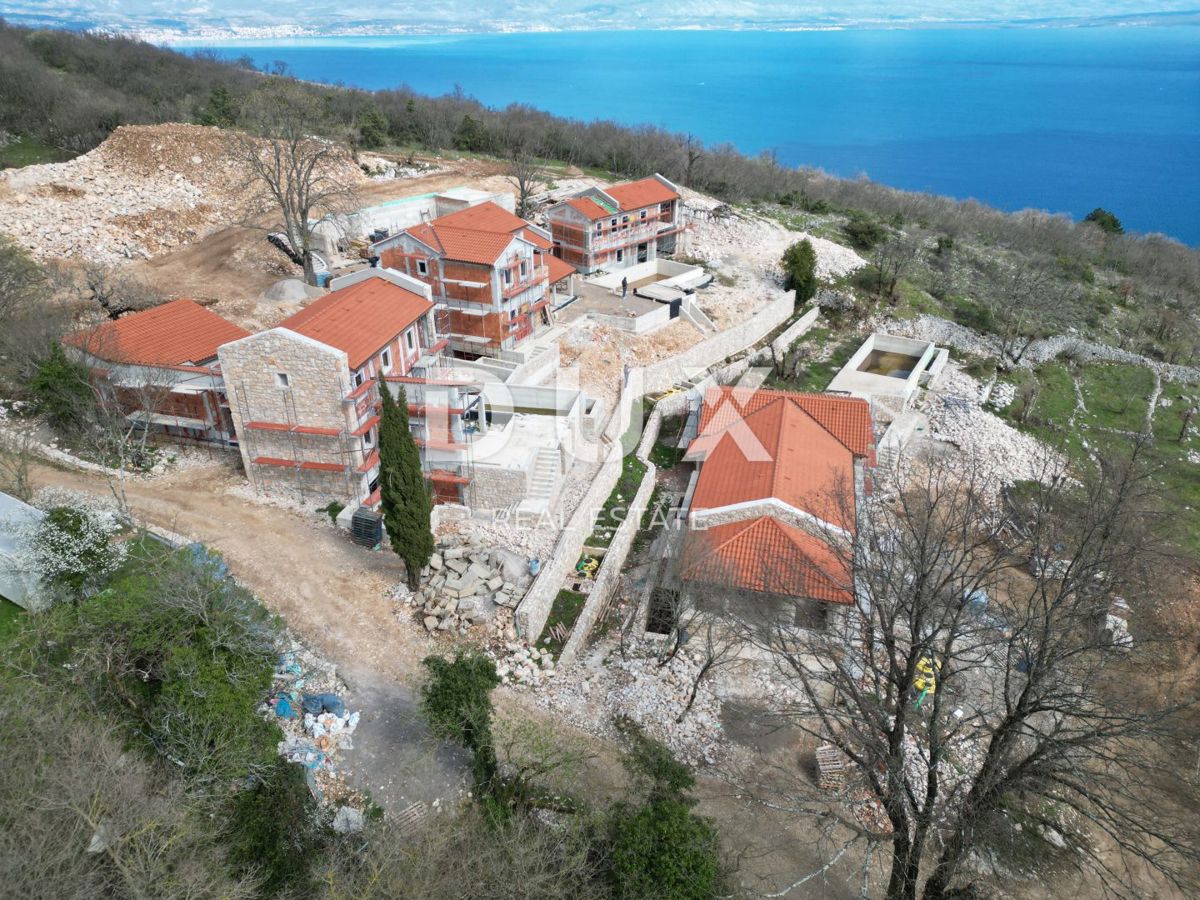 Hiša Opatija - Centar, Opatija, 1.000m2