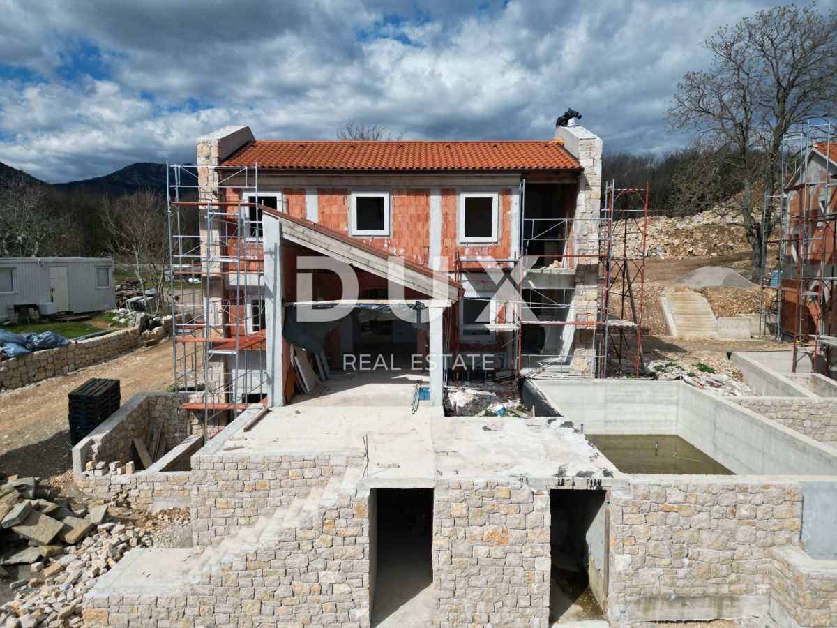 Hiša Opatija - Centar, Opatija, 1.000m2