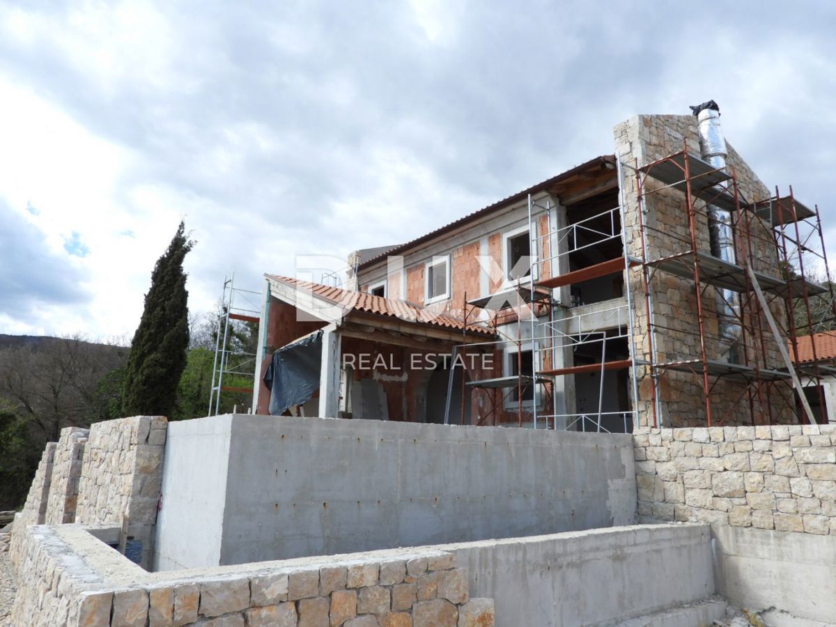 Hiša Opatija - Centar, Opatija, 1.000m2