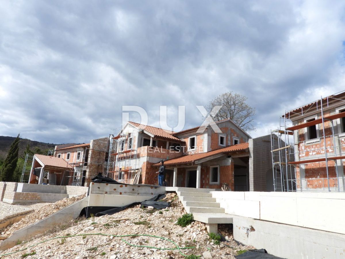 Hiša Opatija - Centar, Opatija, 1.000m2