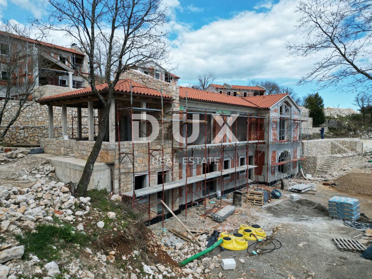 Hiša Opatija - Centar, Opatija, 1.000m2