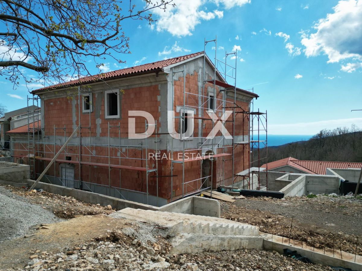 Hiša Opatija - Centar, Opatija, 1.000m2