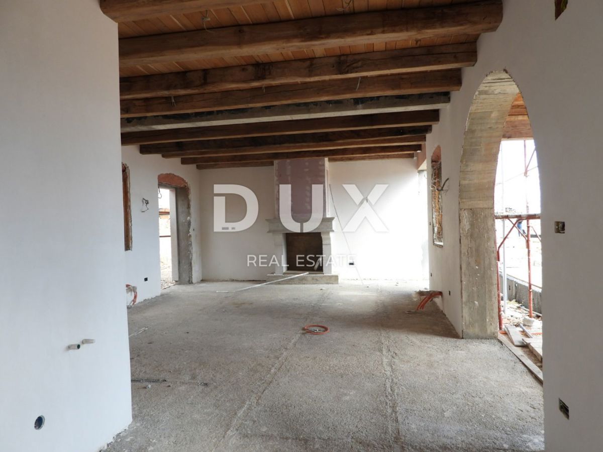 Hiša Opatija - Centar, Opatija, 1.000m2