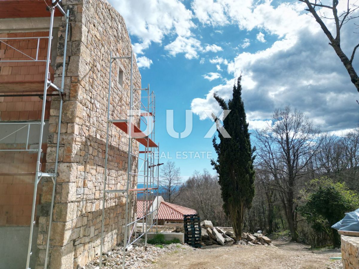 Hiša Opatija - Centar, Opatija, 1.000m2