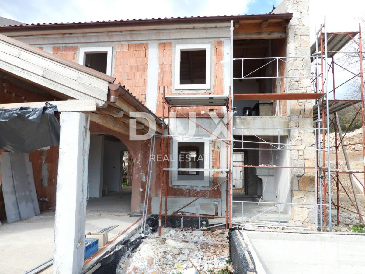 Hiša Opatija - Centar, Opatija, 1.000m2