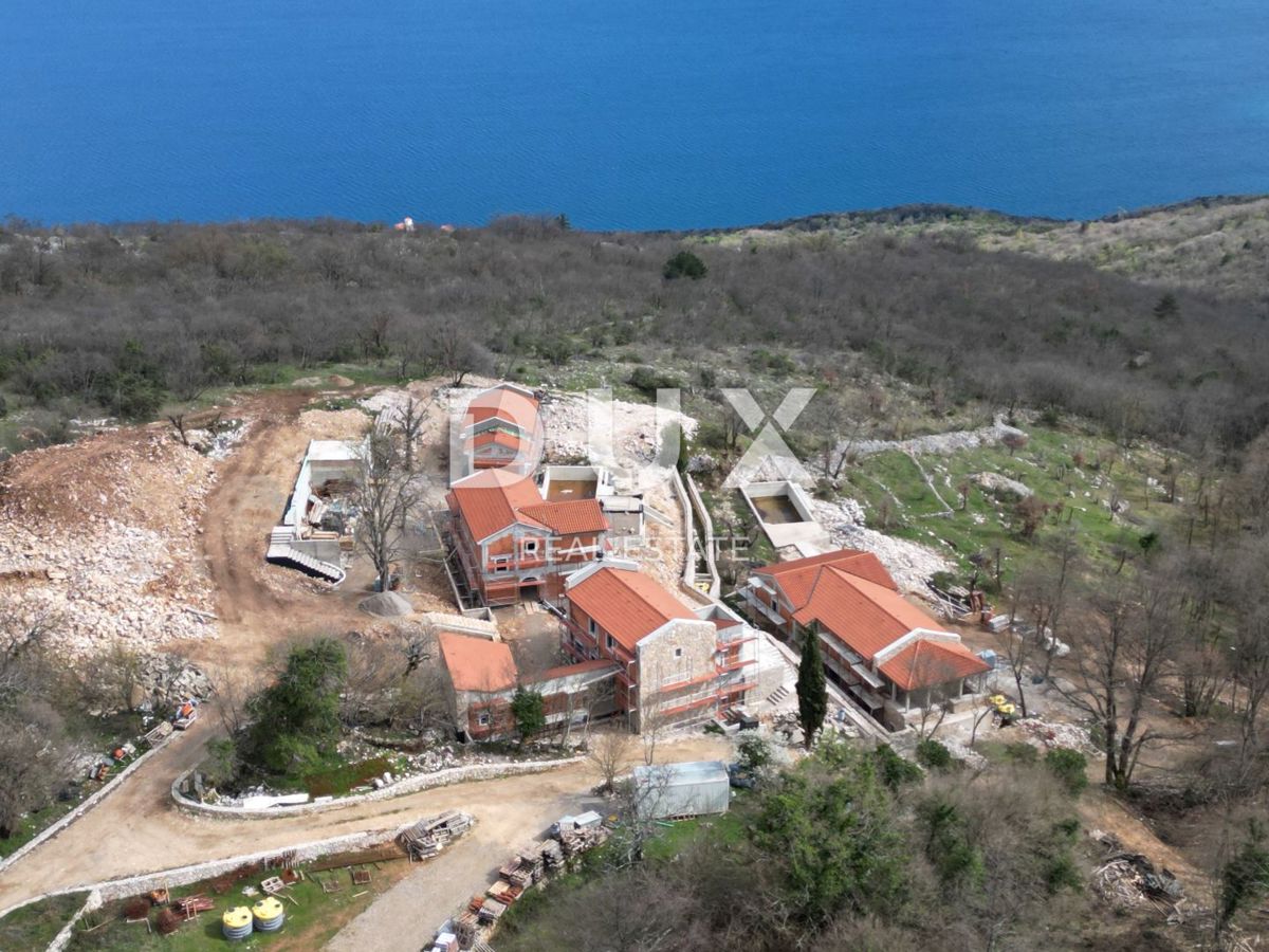 Hiša Opatija - Centar, Opatija, 1.000m2