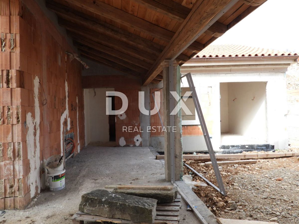 Hiša Opatija - Centar, Opatija, 1.000m2
