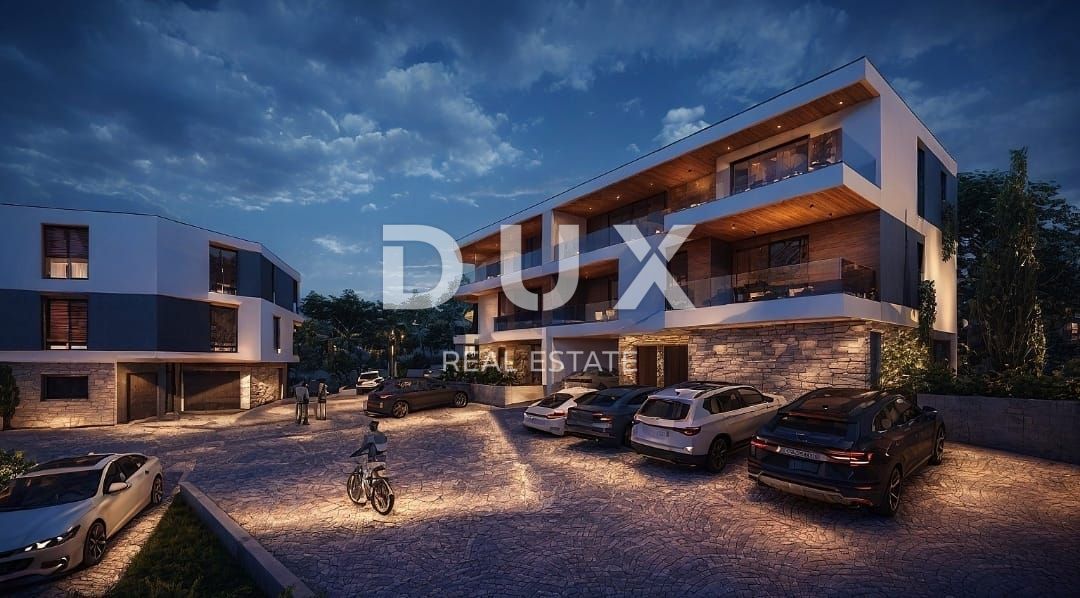 Stanovanje Veli vrh, Pula, 68,63m2