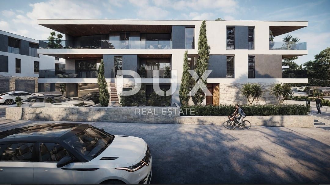 Stanovanje Veli vrh, Pula, 68,63m2