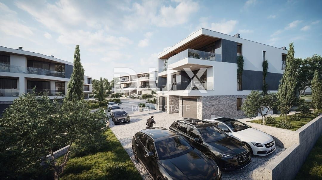 Stanovanje Veli vrh, Pula, 68,63m2