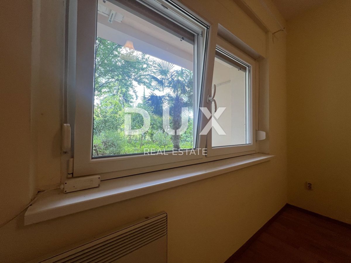 Stanovanje Kosićevo, Opatija, 36m2