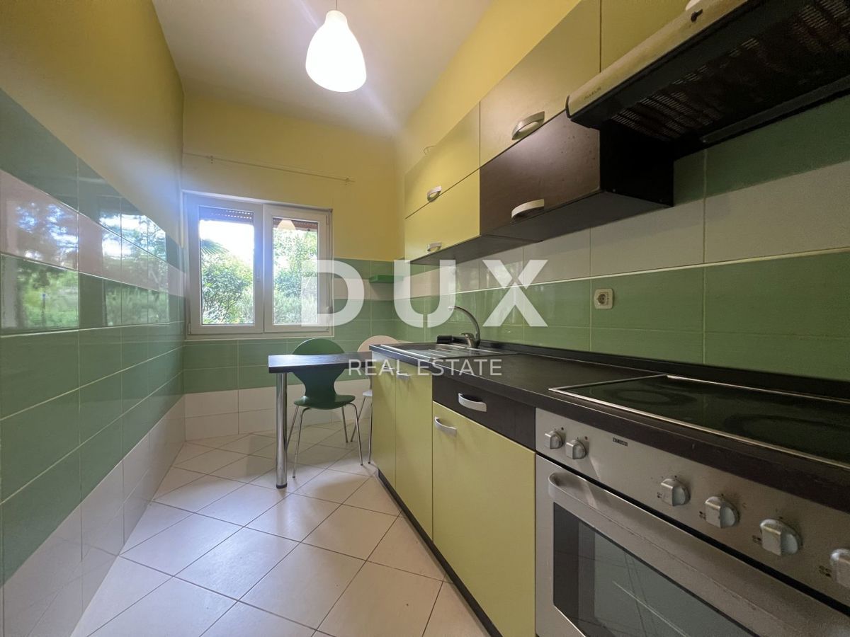 Stanovanje Kosićevo, Opatija, 36m2