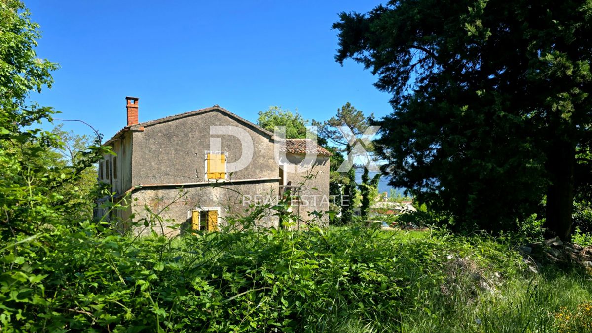 Hiša Labin, 238m2