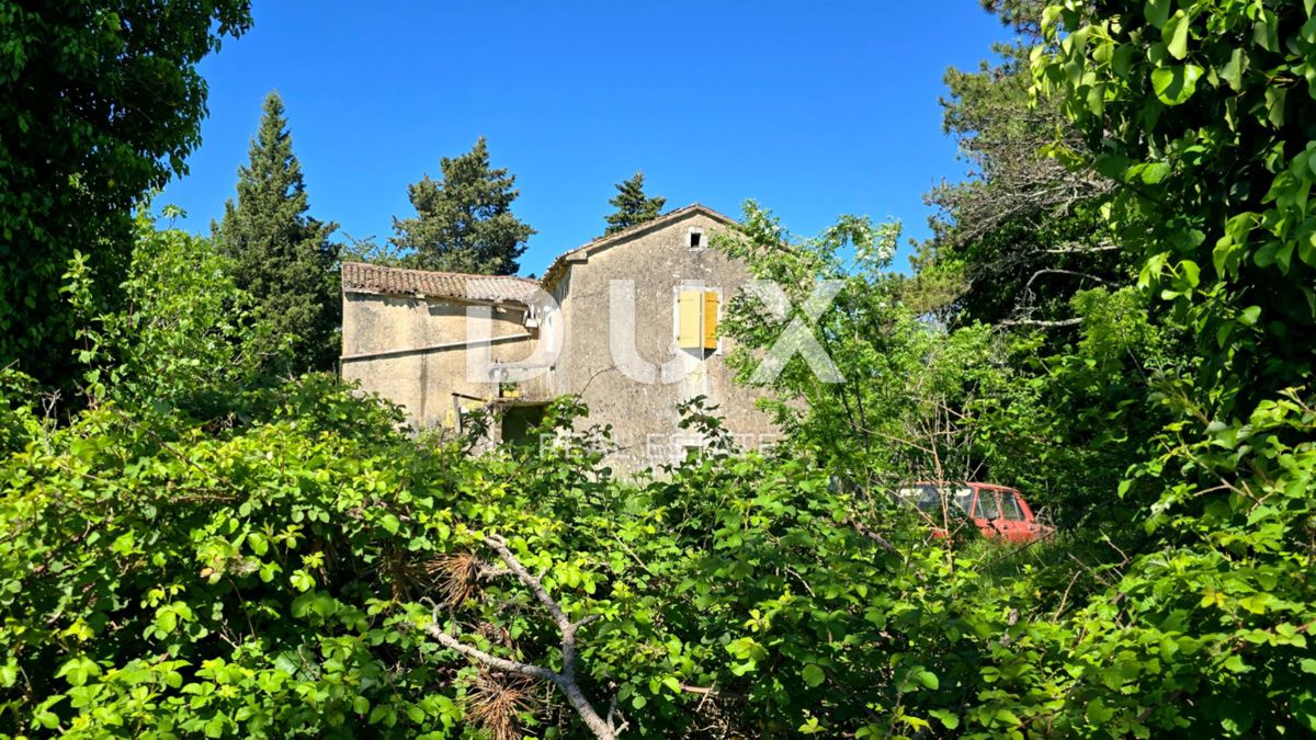 Hiša Labin, 238m2