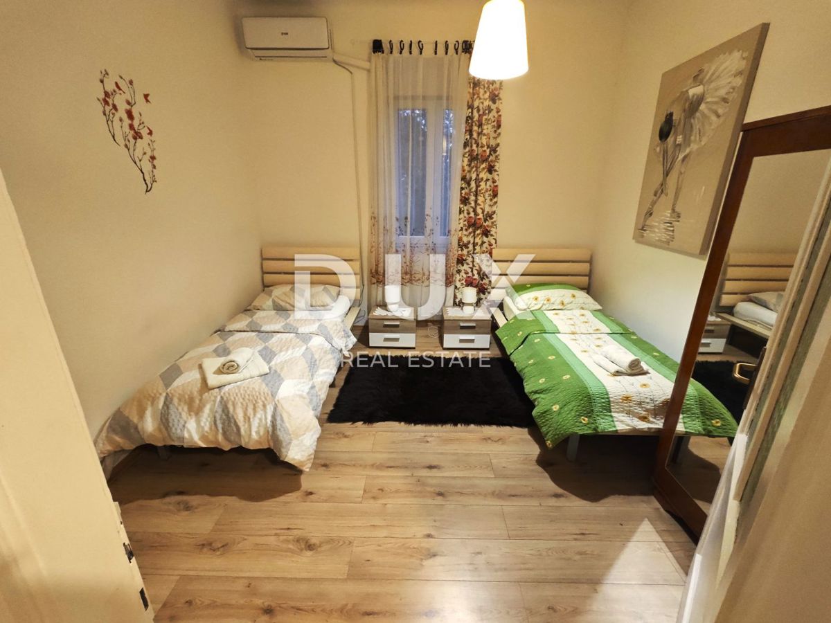 RIJEKA, PODMURVICE - 2s+db, kompletno opremljeno, odlična lokacija!