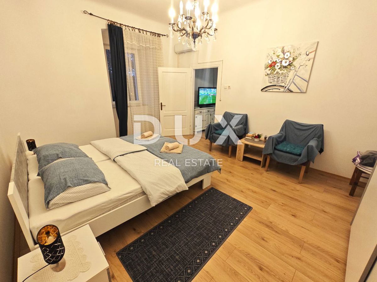 RIJEKA, PODMURVICE - 2s+db, kompletno opremljeno, odlična lokacija!