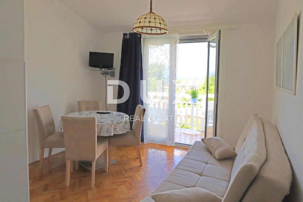 Hiša Malinska, Malinska-Dubašnica, 350m2