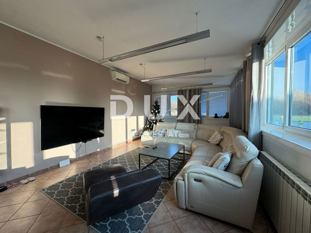 ISTRA, MEDULIN - Poslovna stavba, 250 m2, na odlični lokaciji, pripravljena za nadaljevanje poslovanja