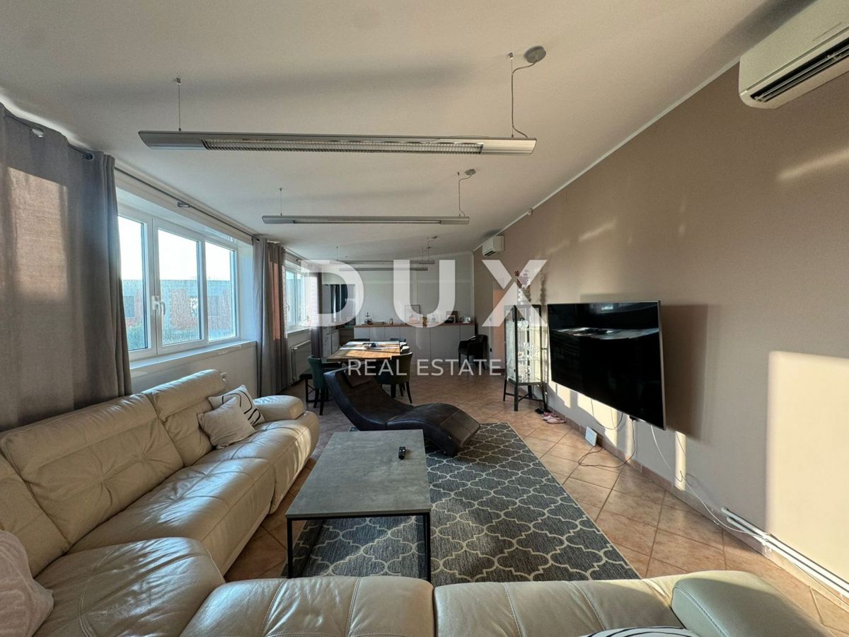 ISTRA, MEDULIN - Poslovna stavba, 250 m2, na odlični lokaciji, pripravljena za nadaljevanje poslovanja