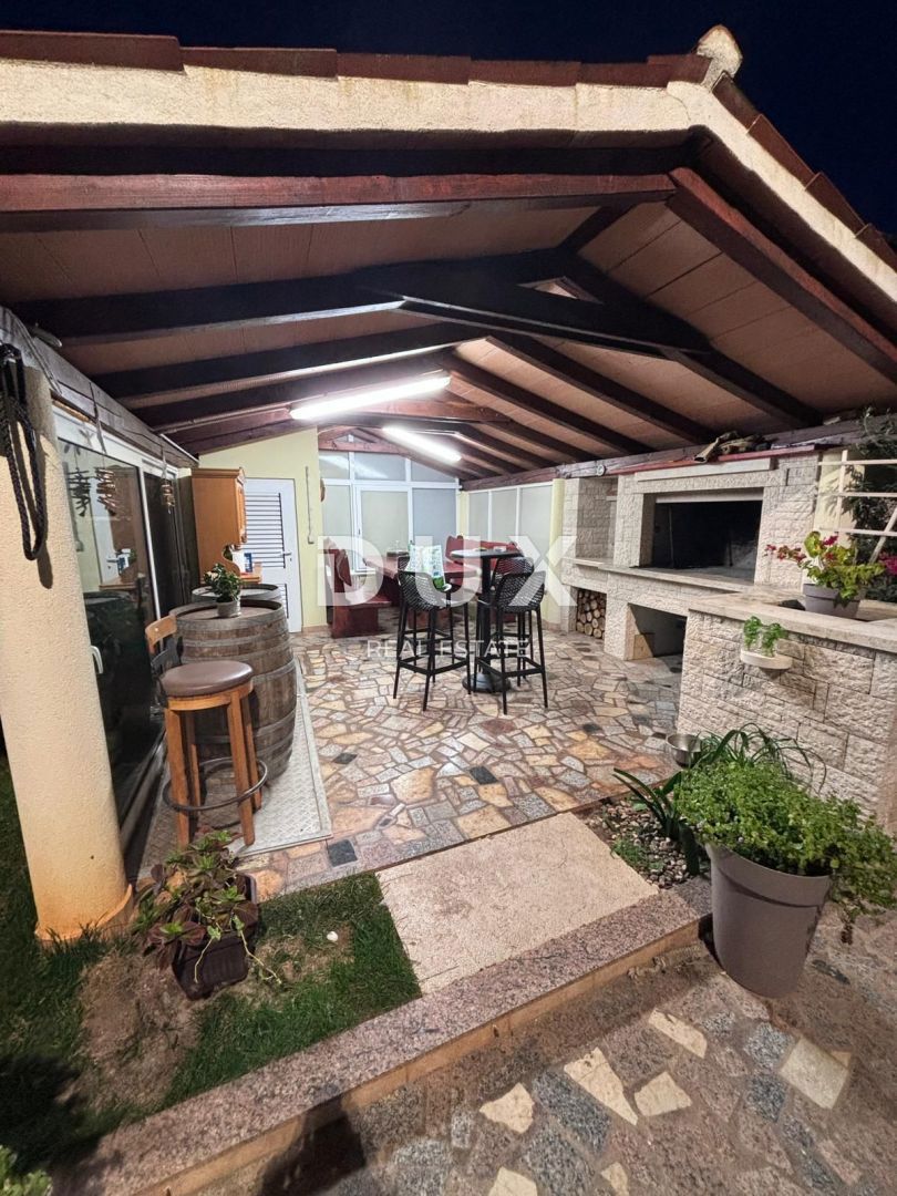 ISTRA, MEDULIN - Poslovna stavba, 250 m2, na odlični lokaciji, pripravljena za nadaljevanje poslovanja