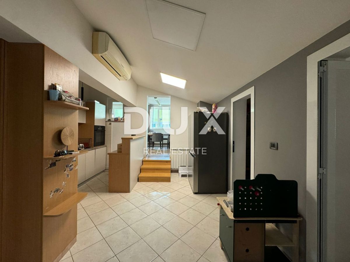 ISTRA, MEDULIN - Poslovna stavba, 250 m2, na odlični lokaciji, pripravljena za nadaljevanje poslovanja