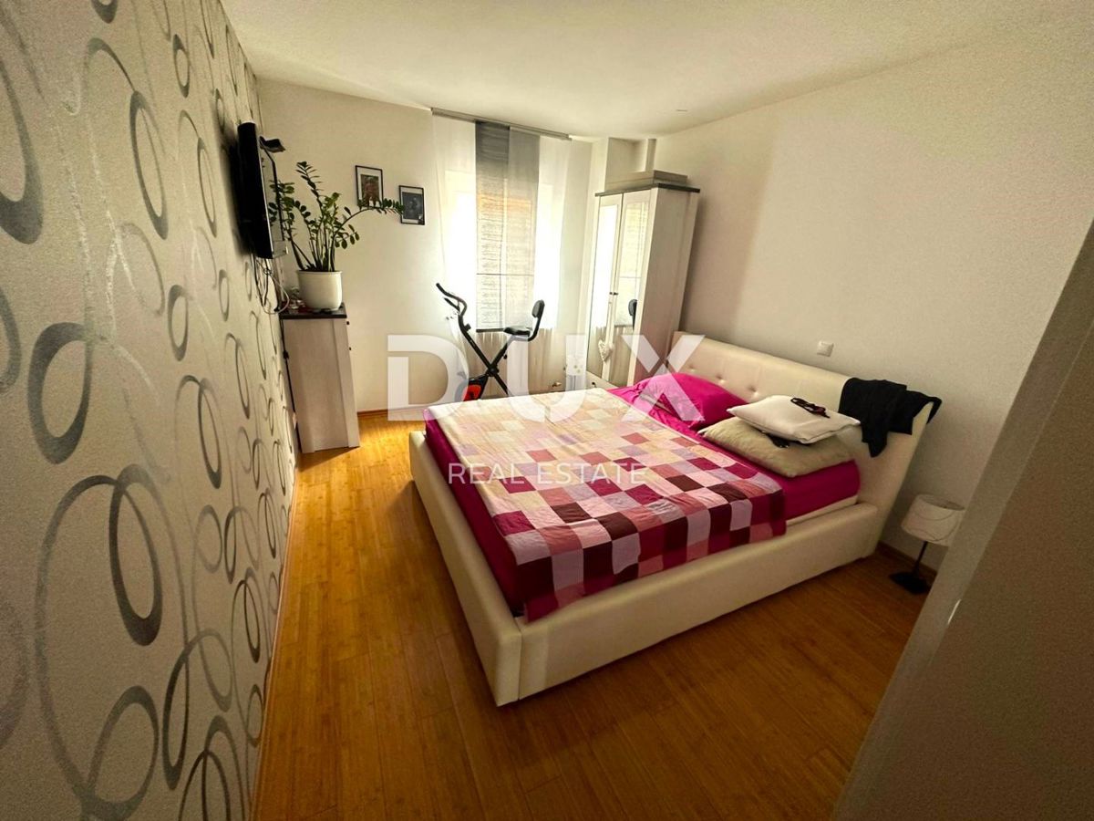 CRIKVENICA - Čudovito na novo prenovljeno stanovanje 300 metrov od morja!