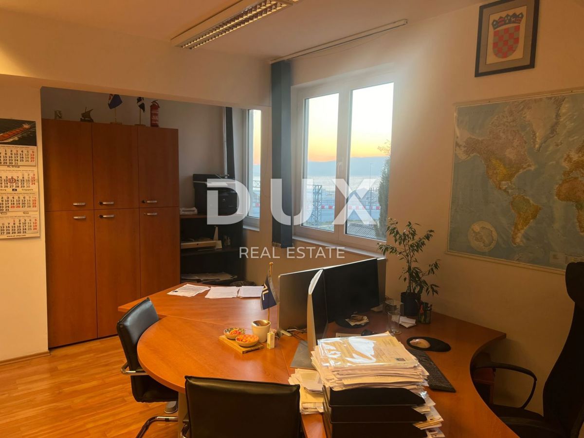 Poslovni prostor Mlaka, Rijeka, 105m2