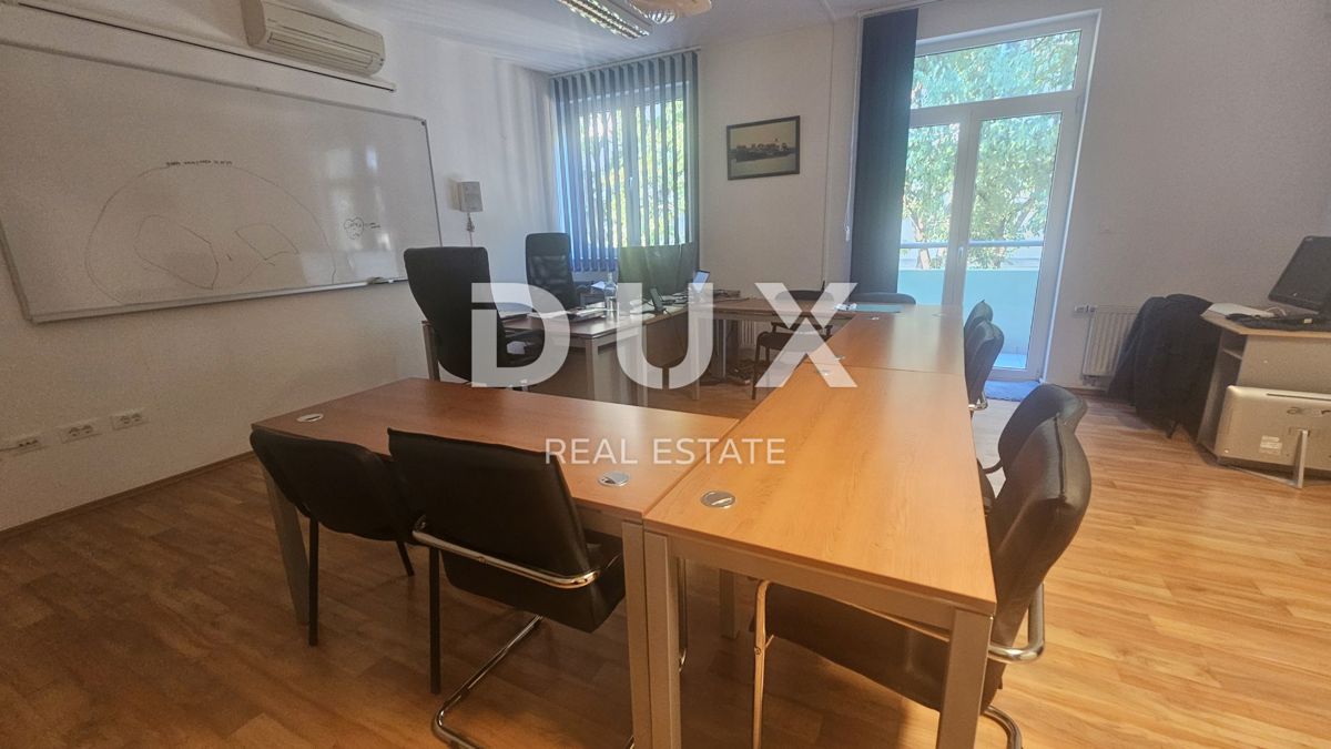Poslovni prostor Mlaka, Rijeka, 105m2