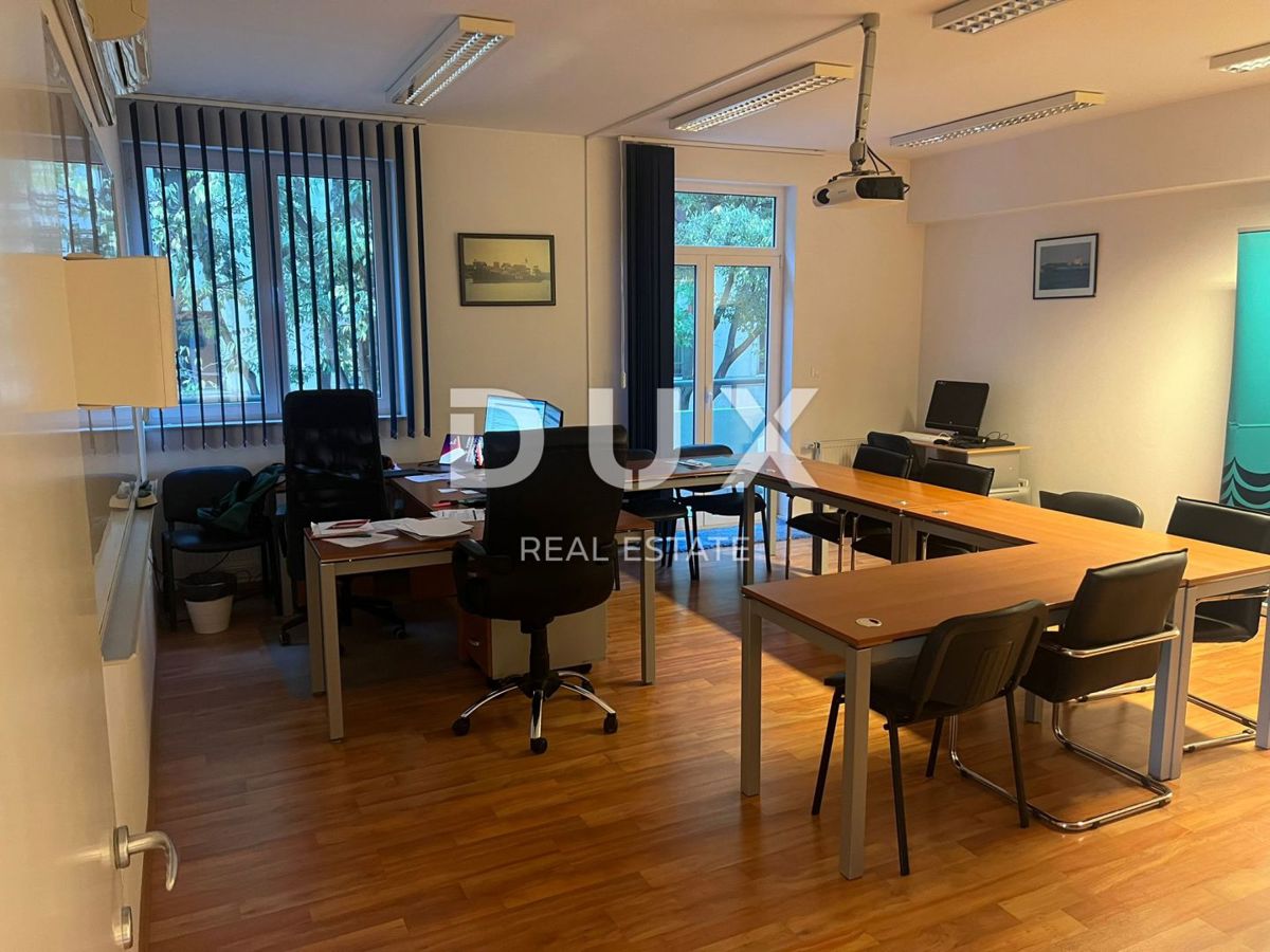 Poslovni prostor Mlaka, Rijeka, 105m2
